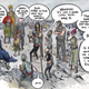 Illustration for article titled Farel Dalrymple’s iThe Wrenchies/i saves the world with the magic of comics